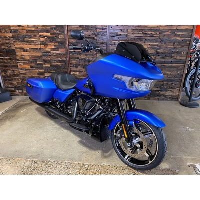 2026 Harley-Davidson 1900CC FLTRX ROAD GLIDE (117) TOURER