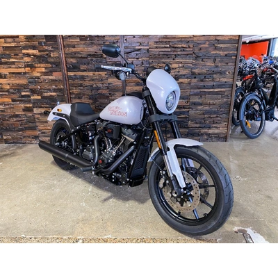 2026 Harley-Davidson 1900CC FXLRS LOW RIDER S (117) CRUISER