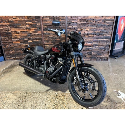 2026 Harley-Davidson 1900CC FXLRS LOW RIDER S (117) CRUISER