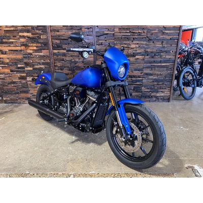 2026 Harley-Davidson 1900CC FXLRS LOW RIDER S (117) CRUISER