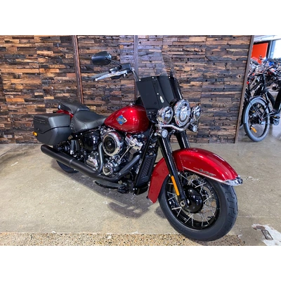 2026 Harley-Davidson 1900CC FLHC HERITAGE CLASSIC (117) CRUISER