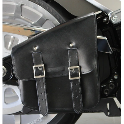Johnny Reb Hellyer Gorge Solo Bag - B - Black