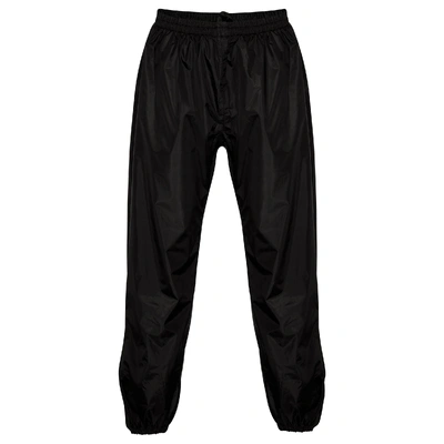 Johnny Reb Bogong Waterproof Jacket &amp; Pants Set - Black