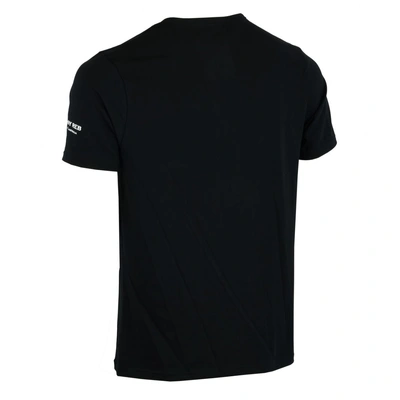 Johnny Reb 1984 T-Shirt - Black