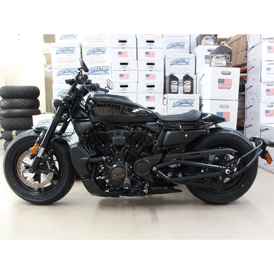 1in. Lowering Kit. Fits Sportster S 2021up