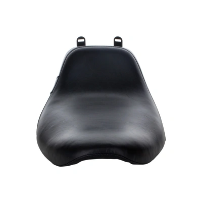 Bare Bones Solo Seat. Fits Softail Deluxe &amp; Heritage Softail Classic 2018up