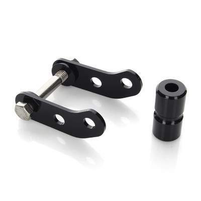 Headlight Extension Block. Fits Low Rider &#39;S&#39; 2020up