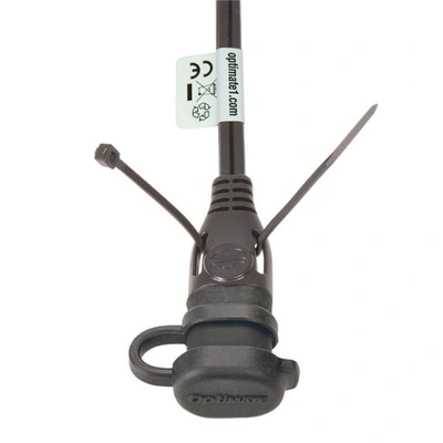 OptiMate Weatherproof Battery Lead [SAE]