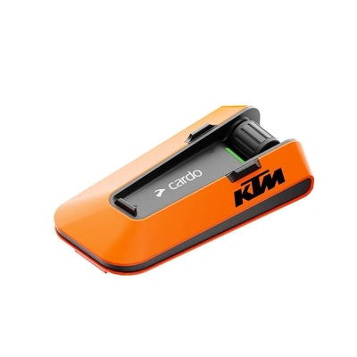 Cardo KTM Packtalk Edge - Single Unit