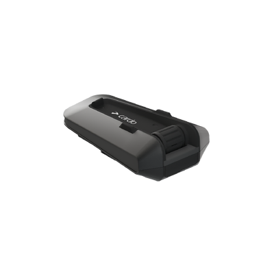 Cardo Packtalk Edge - Off Road Vehicles - Single Unit