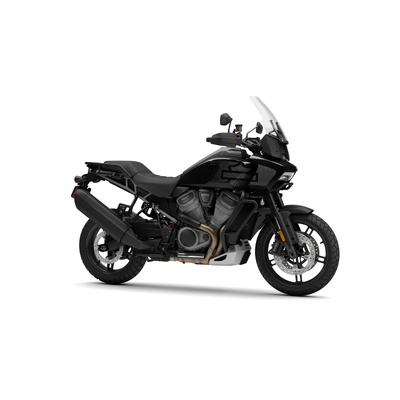 2024 Harley Davidson PAN AMERICA 1250 SPECIAL Vivid Black