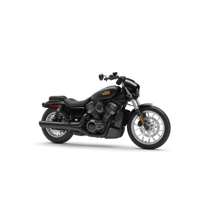 2026 Harley-Davidson Nightster Special - Black Denim
