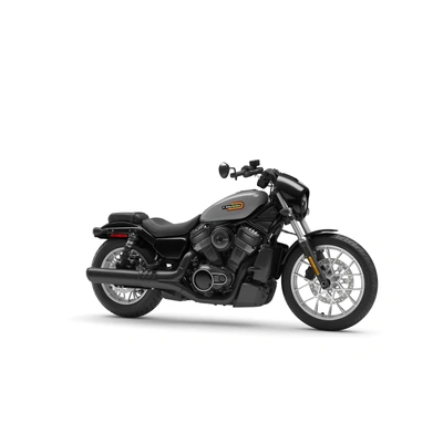 2026 Harley-Davidson Nightster Special - Dark Billiard Gray