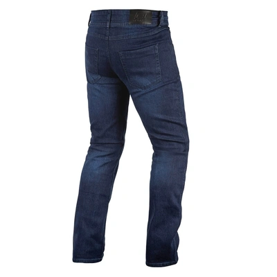 Rjays Reinforced Stretch 2.0 Regular Straight Jeans - Blue