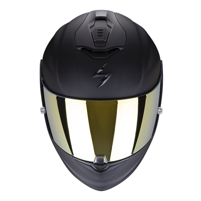 ScorpionExo Exo-1400 Evo II Air Helmet - Matte Black