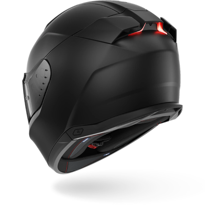 Shark Skwal i3 Dark Shadow Edition Helmet - Matte Black