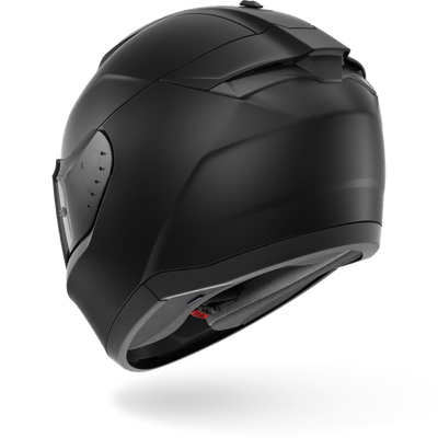 Shark Ridill 2 Blank Helmet - Matte Black