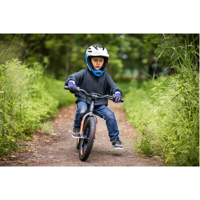 H-D IRONe Balance BIKE - BRUSHLESS IRONe16 
