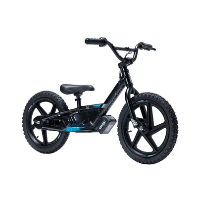 STACYC BIKE BRUSHLESS 16E