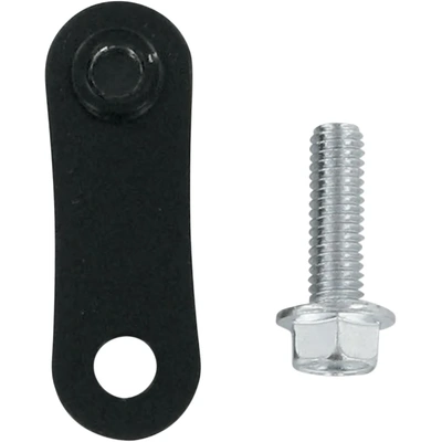 V&amp;H L/H/S F/PEG BRACKET FOR B/
