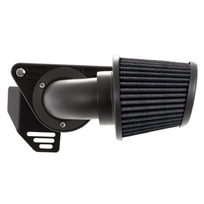 Vance &amp; Hines Vo2 Falcon Air Intake Black Touring 08-16