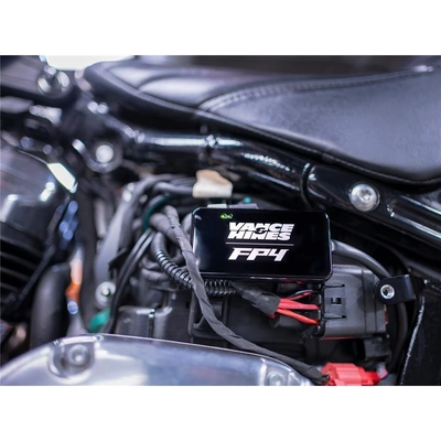 Vance & Hines Fuelpak Fp4 - Softail 21-On Touring 21-On & Trike 21-On (Not For Cvo 21)