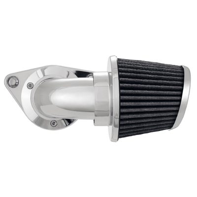 Vance &amp; Hines Vo2 Falcon Air Intake Chrome Sportster 91-21