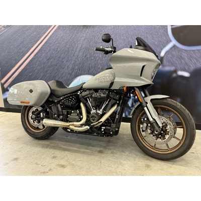 2024 Harley-davidson 1900CC FXLRST LOW RIDER ST (117) CRUISER