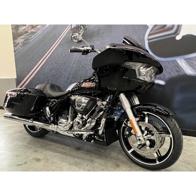 2024 Harley-davidson 1900CC FLTRX ROAD GLIDE (117) TOURER