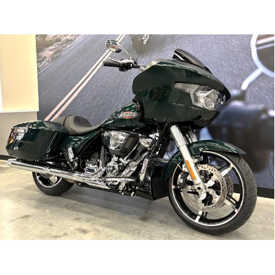 2024 Harley-davidson 1900CC FLTRX ROAD GLIDE (117) TOURER
