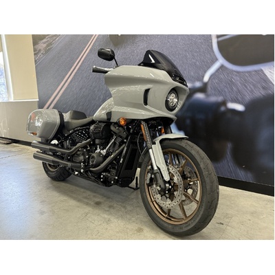 2024 Harley-davidson 1900CC FXLRST LOW RIDER ST (117) CRUISER