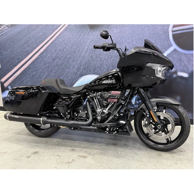 2025 Harley-Davidson 1900cc FLTRX ROAD GLIDE (117) TOURER