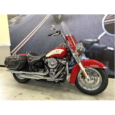 2024 Harley-davidson 1900CC FLI HYDRA GLIDE REVIVAL (114) CRUISER
