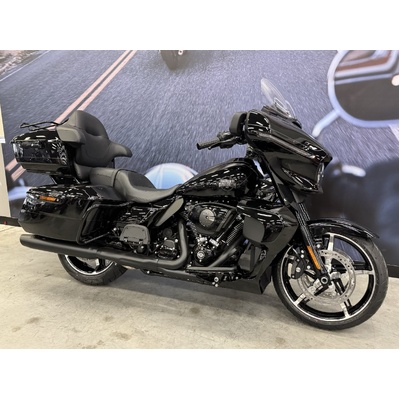 2025 Harley-davidson 1900CC FLHTK ULTRA LIMITED CRUISER
