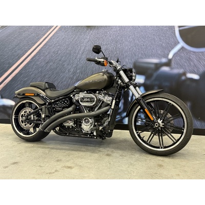 2020 Harley-davidson 1900CC FXBRS BREAKOUT (114) CRUISER