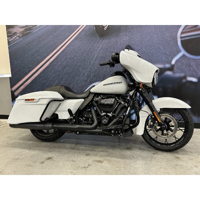 2020 Harley-davidson 1900CC FLHXS STREET GLIDE SPECIAL CRUISER