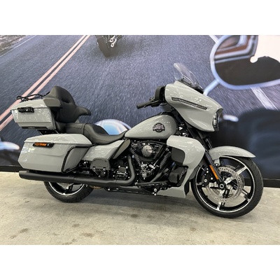 2025 Harley-davidson 1900CC FLHTK ULTRA LIMITED CRUISER