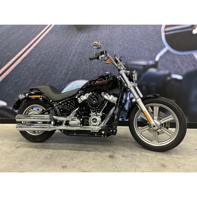2023 Harley-davidson 1700CC FXST SOFTAIL STANDARD (107) CRUISER