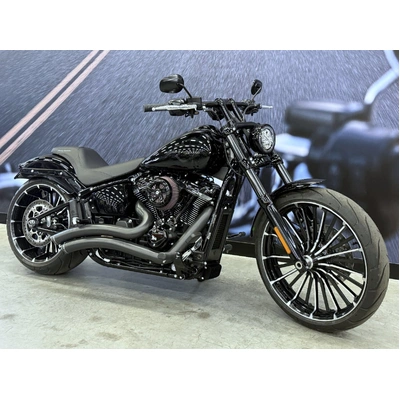 2025 Harley-davidson 1900CC FXBR BREAKOUT (117) CRUISER