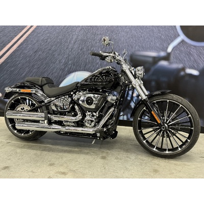 2025 Harley-davidson 1900CC FXBR BREAKOUT (117) CRUISER