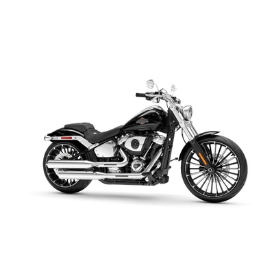 2025 Harley-davidson 1900CC FXBR BREAKOUT (117) CRUISER