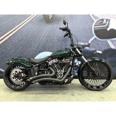 2021 Harley-davidson 1900CC FXBRS BREAKOUT (114) CRUISER