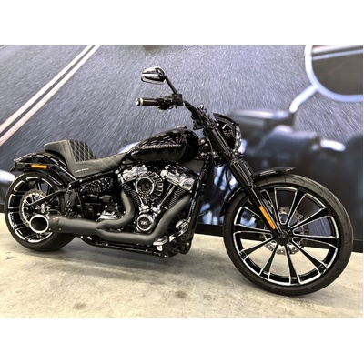 2022 Harley-davidson 1900CC FXBRS BREAKOUT (114) CRUISER