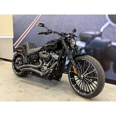 2022 Harley-davidson 1900CC FXBRS BREAKOUT (114) CRUISER