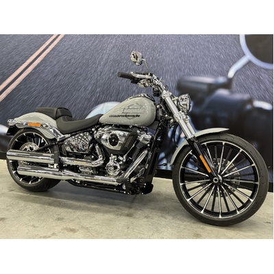 2025 Harley-davidson 1900CC FXBR BREAKOUT (117) CRUISER