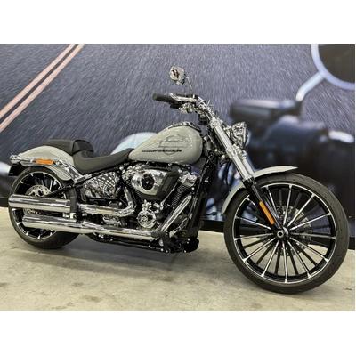 2025 Harley-davidson 1900CC FXBR BREAKOUT (117) CRUISER