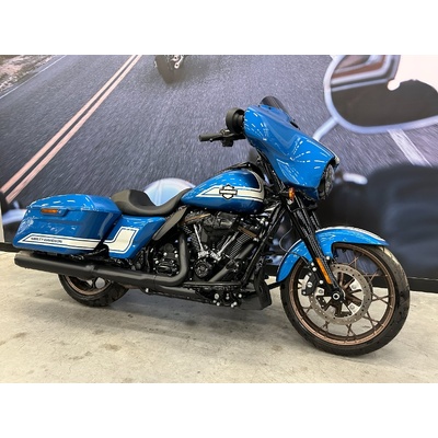 2023 Harley-davidson 1900CC FLHXST STREET GLIDE SPL ST 117 TOURER