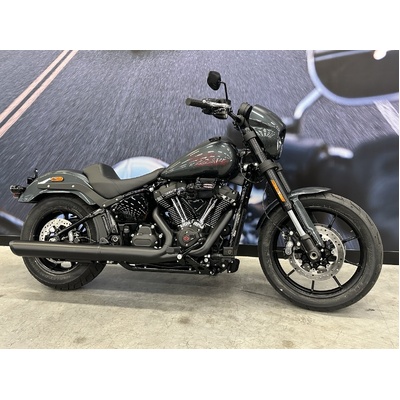 2025 Harley-davidson 1900CC FXLRS LOW RIDER S (117) CRUISER