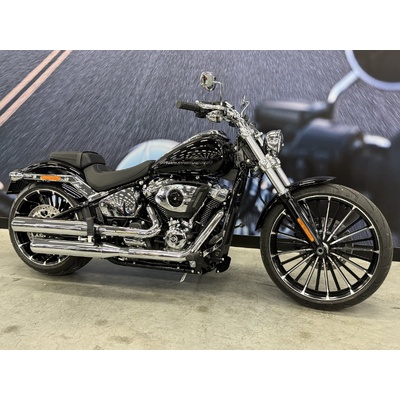 2025 Harley-davidson 1900CC FXBR BREAKOUT (117) CRUISER