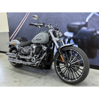 2025 Harley-davidson 1900CC FXBR BREAKOUT (117) CRUISER